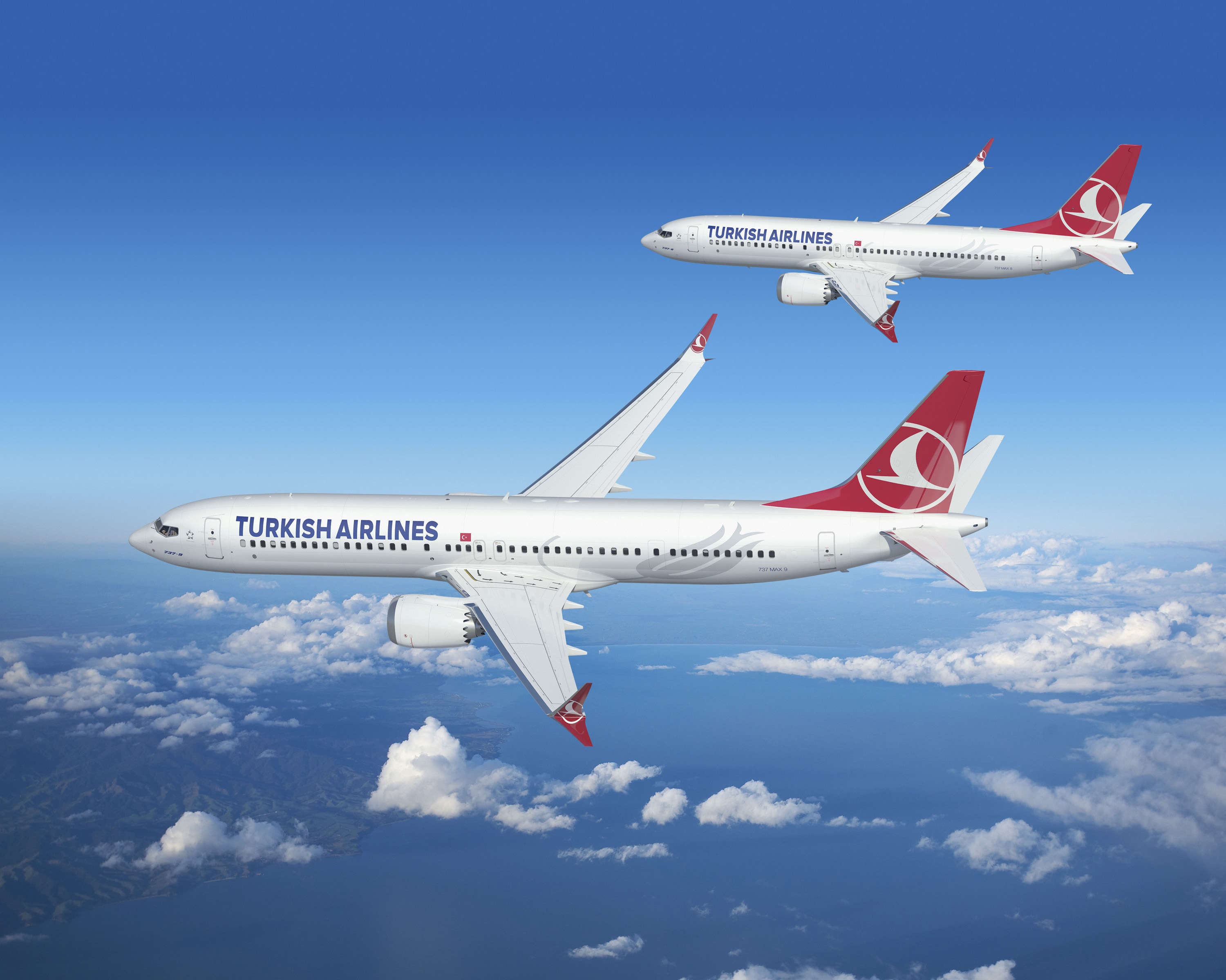 12. Turkish Airlines: 12 aircraft. | Business Insider India