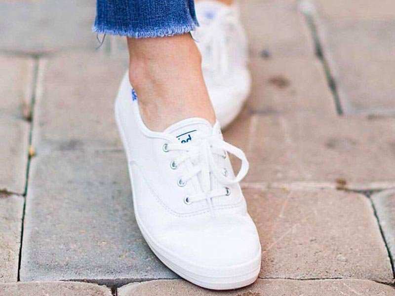 affordable comfortable sneakers