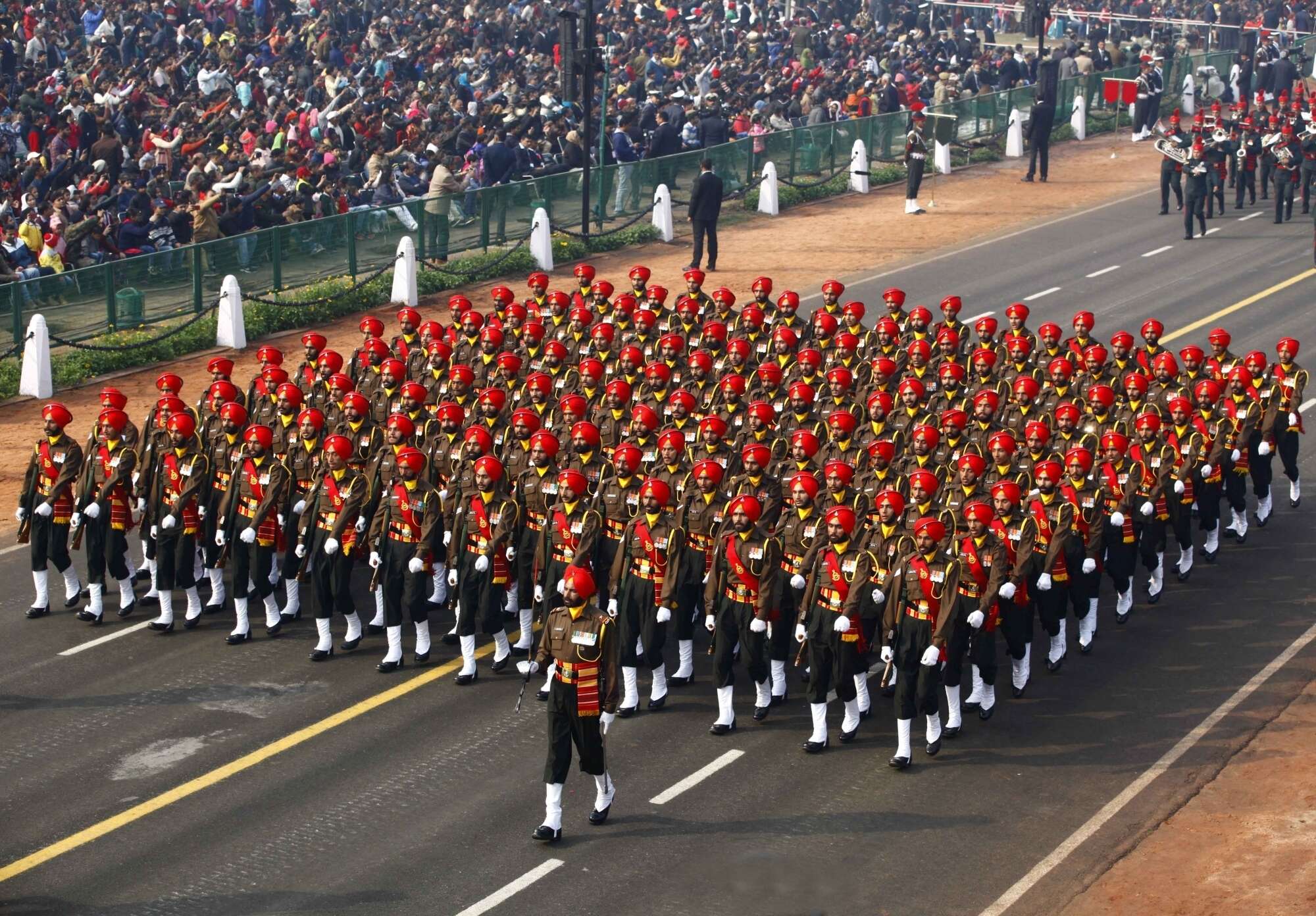 Indian Army Ranks - All you need to know | Business Insider India