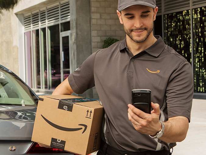 Prime Day will feature tons of limited-time 'Lightning Deals'  throughout the day — here's how to make sure you get the one you want