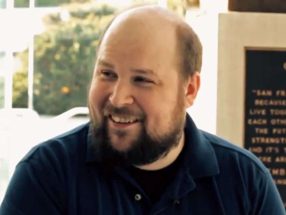Microsoft has barred 'Minecraft' creator Markus 'Notch' Persson from