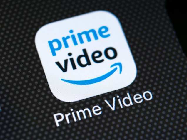 How to download Amazon Prime movies and shows to your phone or tablet ...