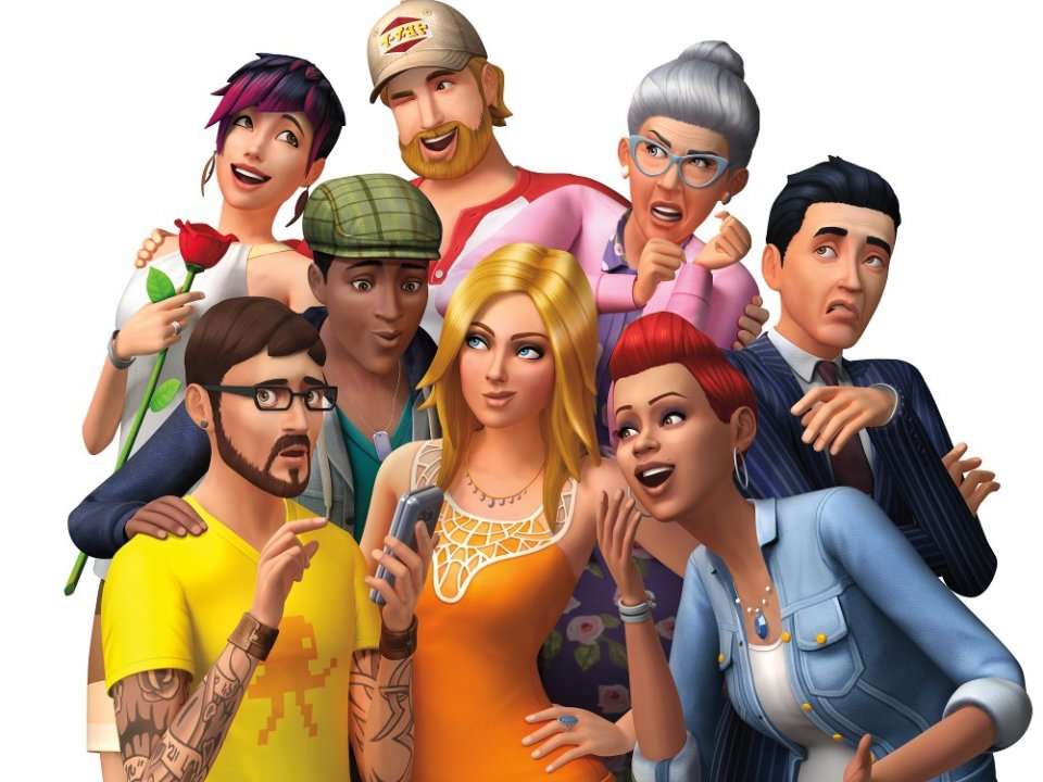 The Sims 4: Moschino Stuff, and the Rift Between EA and Players