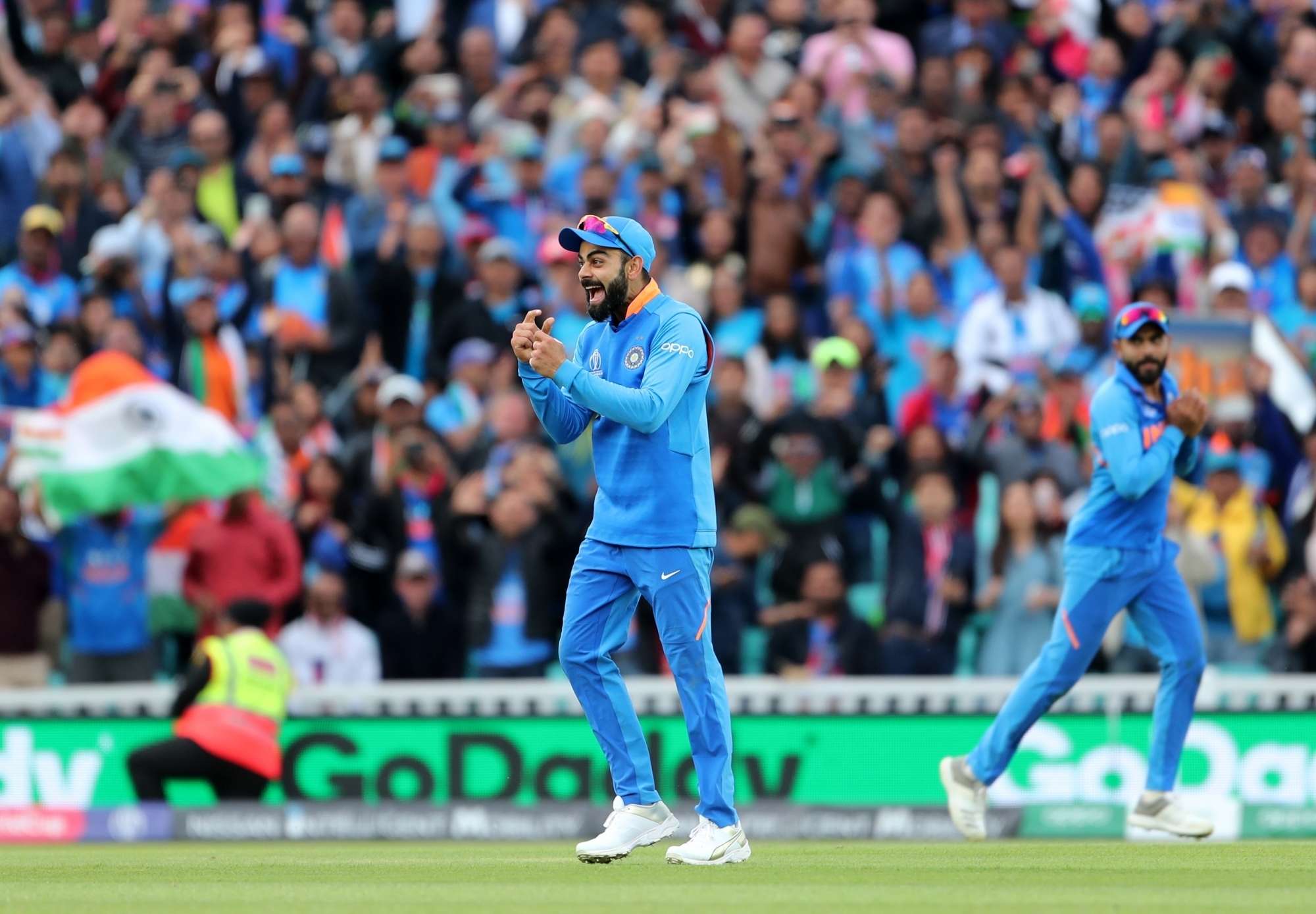 ICC Cricket World Cup 2019 viewership so far on Hotstar is far from the IPL peak