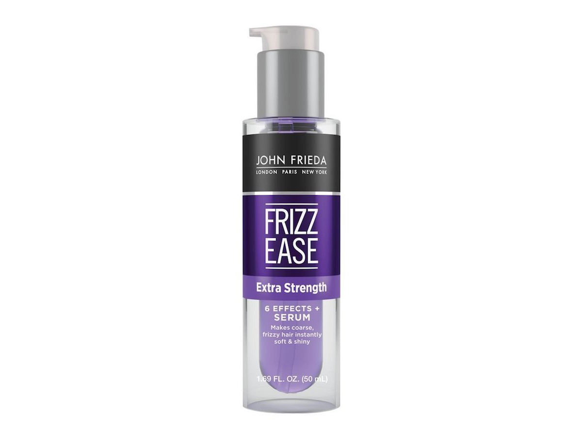 The best anti-frizz products for every hair type | BusinessInsider India