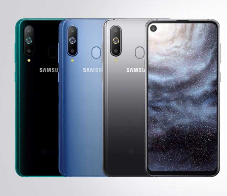  Best Samsung Smart Phones Under 10000 Price - Samsung 