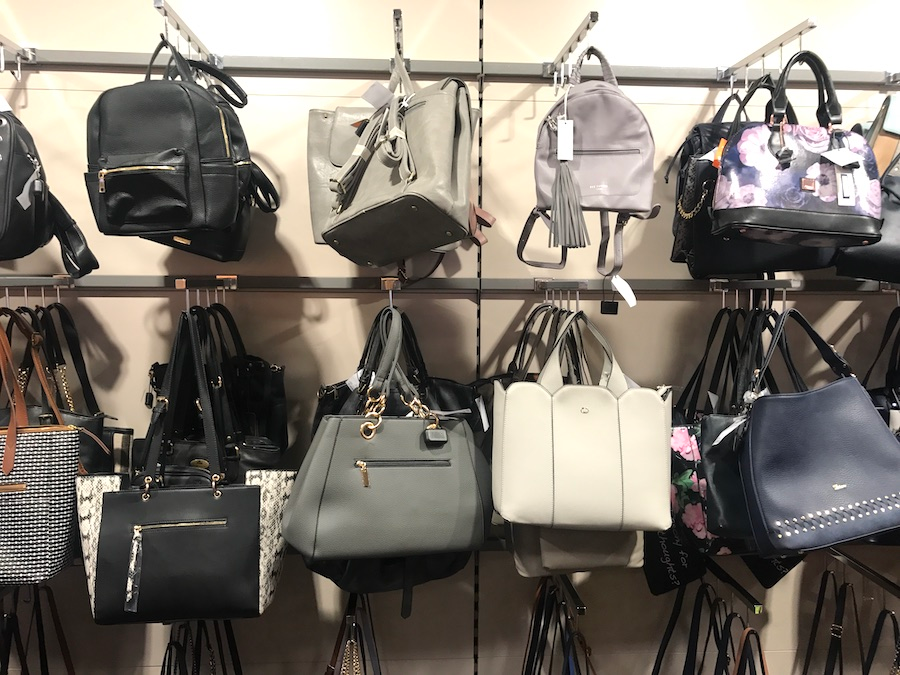 Shop TK Maxx Women's Designer Bags up to 80% Off