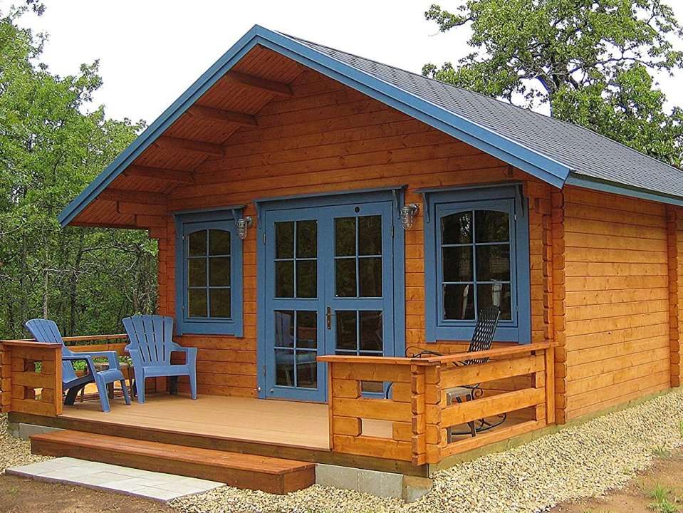 Yes, You Can Buy a Tiny House on  for $3,000 — Here Are 12 Easy DIY  Kits to Shop Now