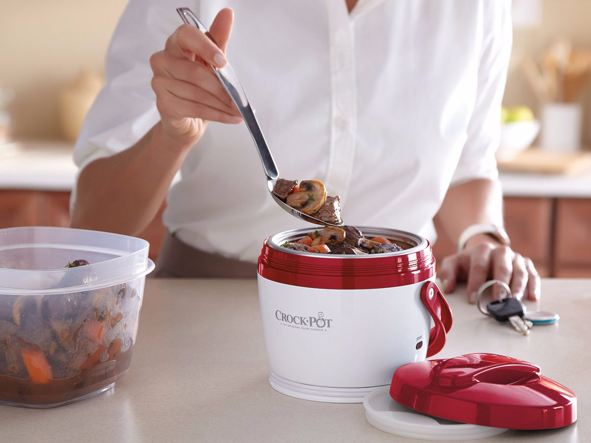 The best Crock-Pot slow cookers you can buy