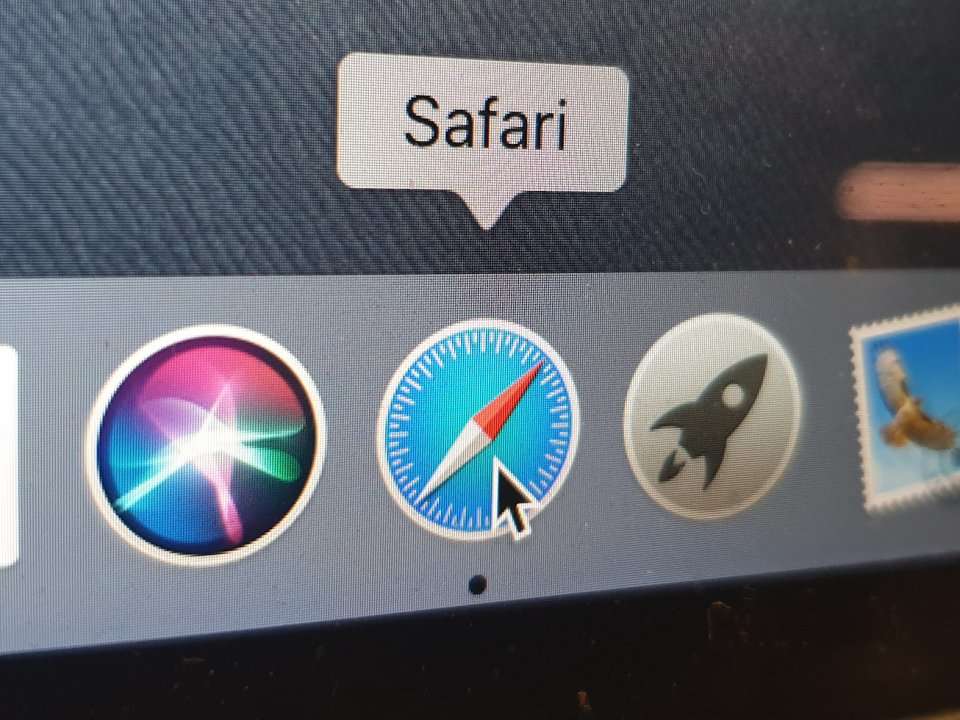 reset safari settings on mac
