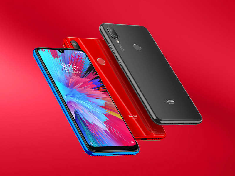 Best Redmi Phones to buy in India under Rs. 10000 in August 2019