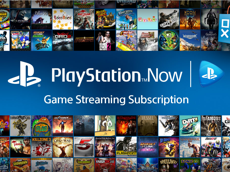 You Can Play Ps3 Games On Your Ps4 With Sonys Playstation Now