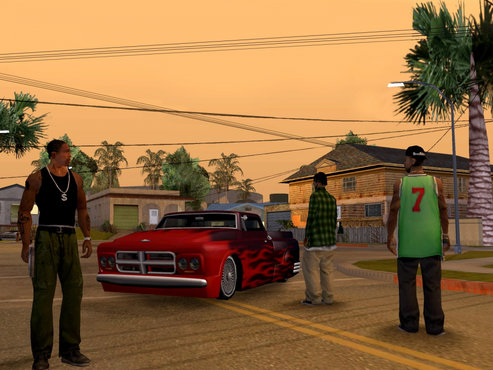 How to play GTA San Andreas online