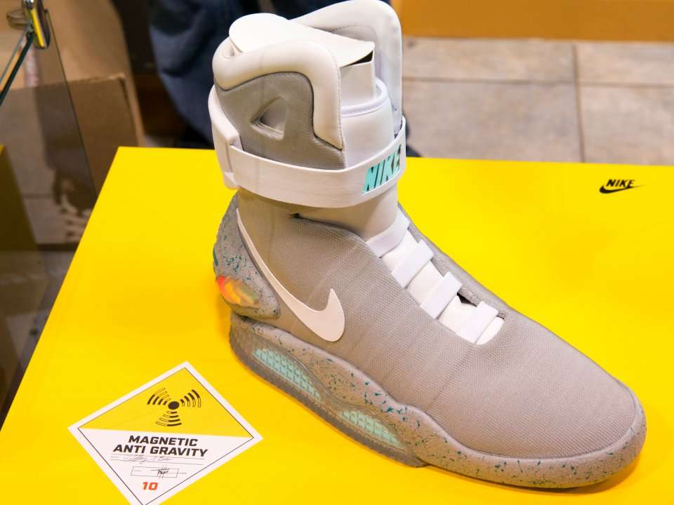 air mags resell price