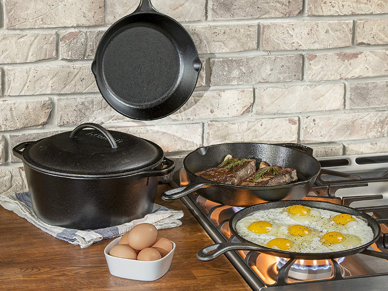 The best cookware sets you can buy | BusinessInsider India