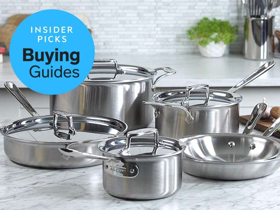 27+ Best cookware sets south africa