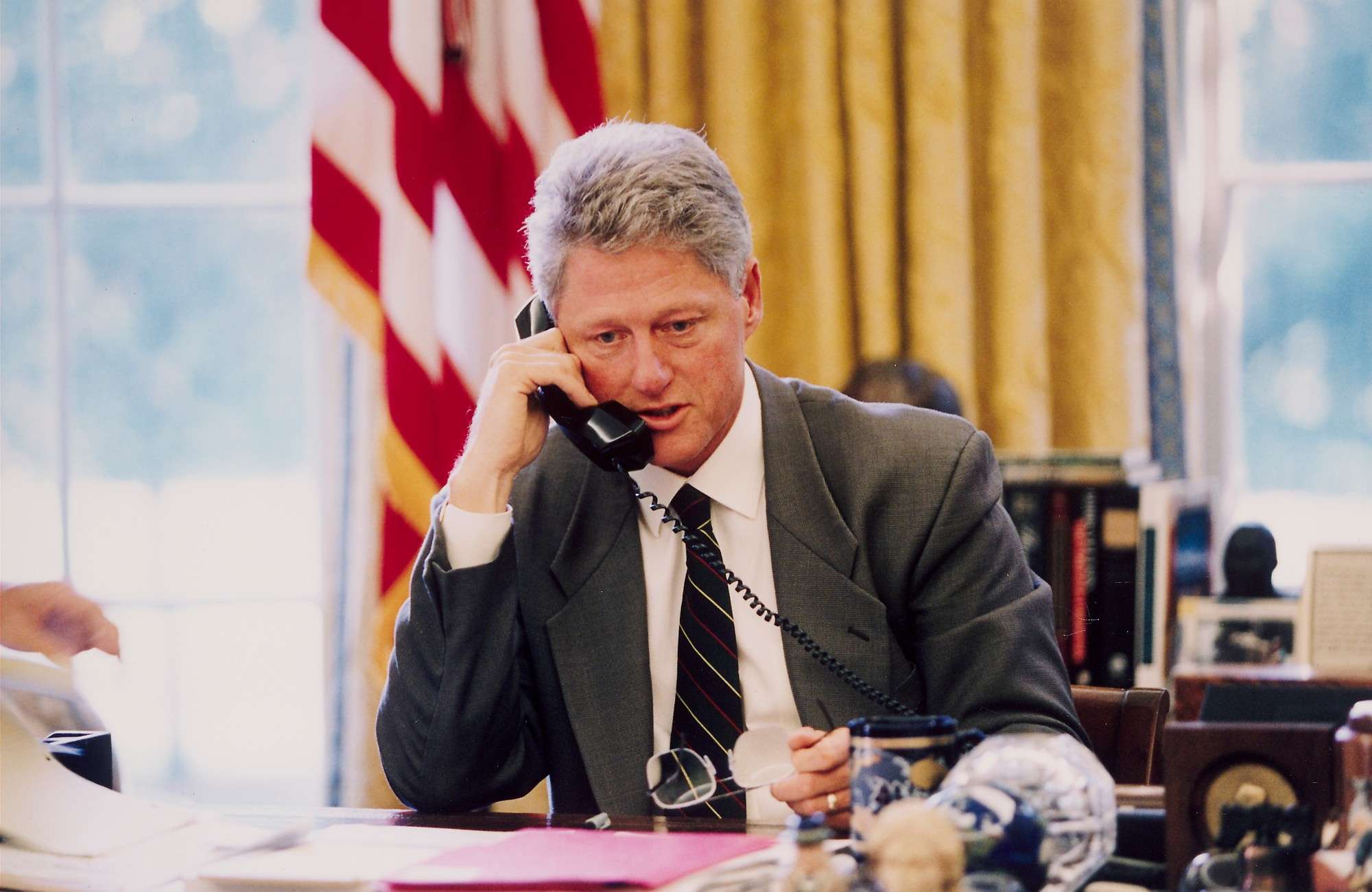Сохранил пост президента. Билл Клинтон. Билл Клинтон 1995. Уильям Клинтон.