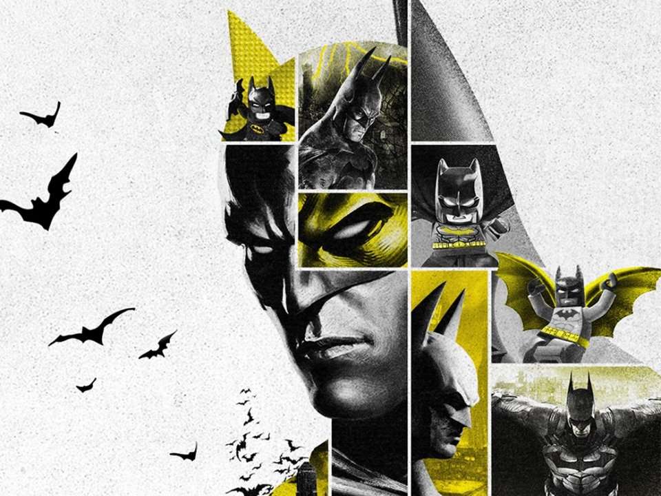 You can get 6 of the best 'Batman' games for free on PC right now ...