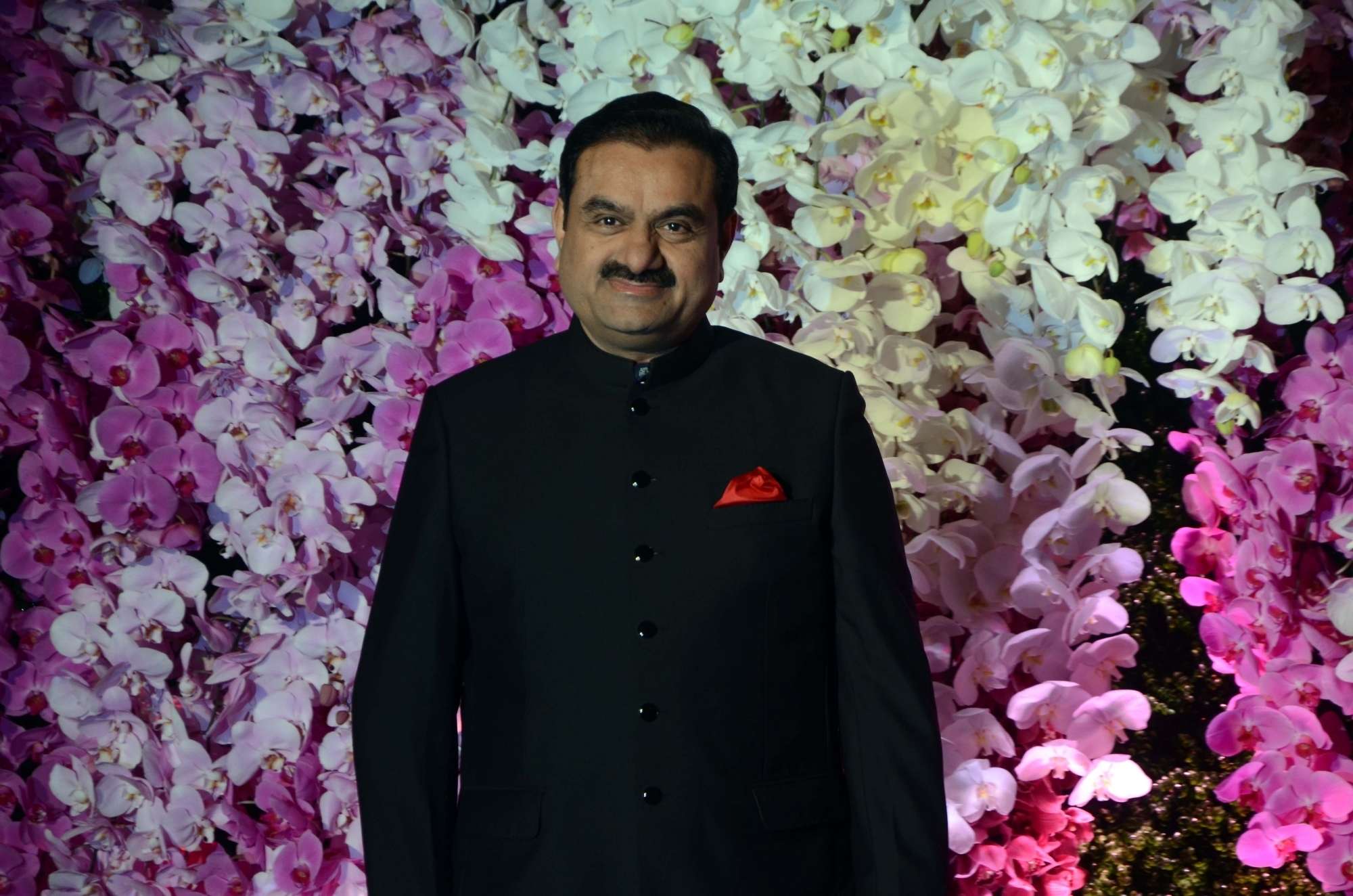 Gautam Adani's wealth multiplied nearly 3 times in the last four years - Business Insider India