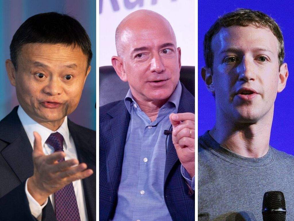 Who will be the richest man in 2030?