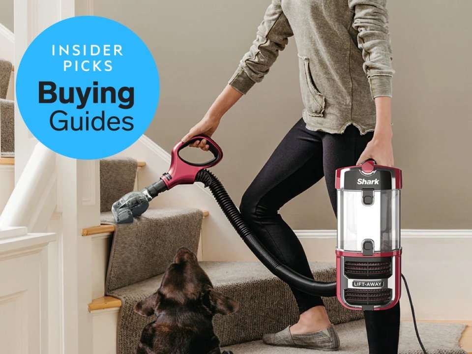 The best affordable vacuum cleaners you can buy Business Insider India