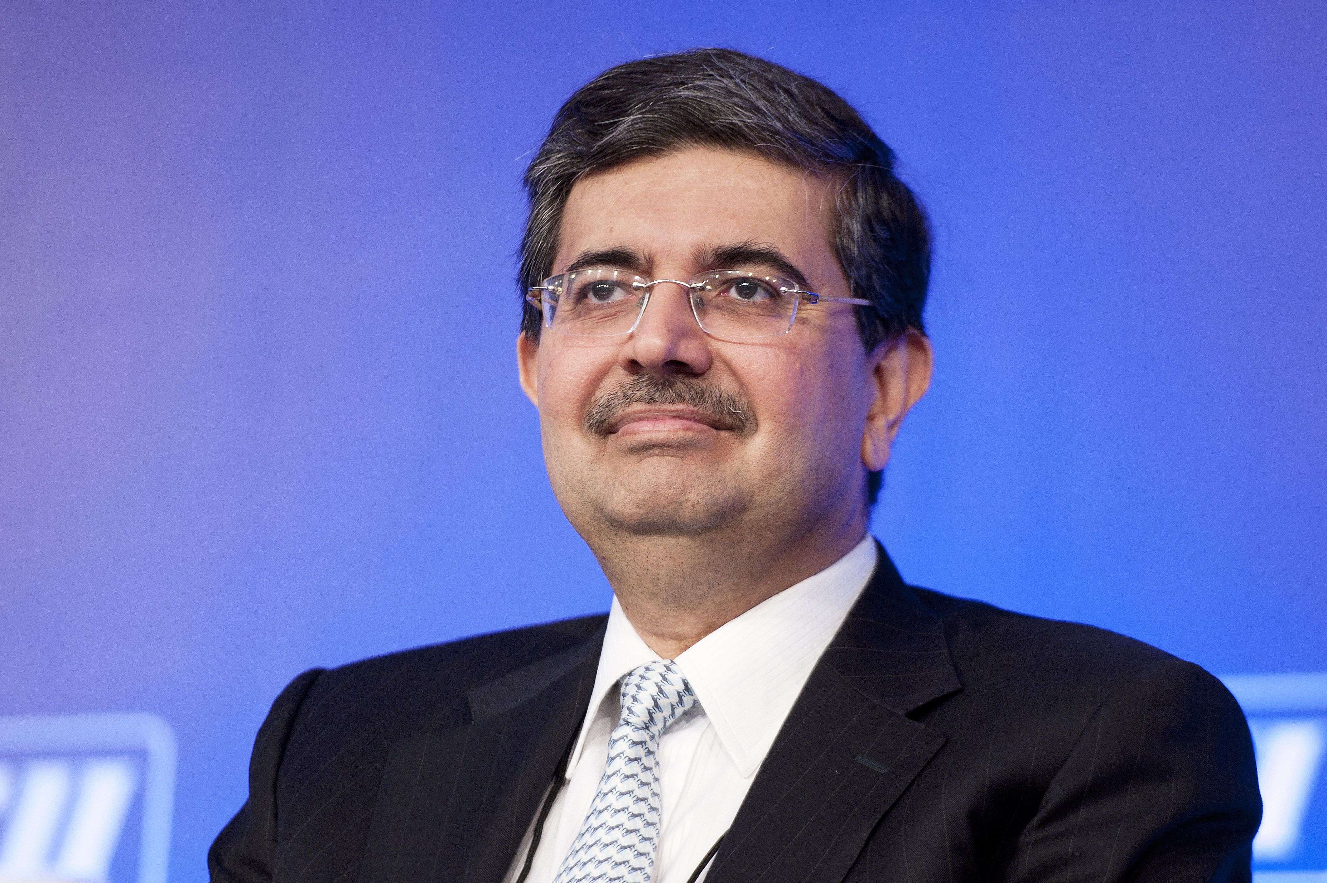 Uday Kotak, Asia's richest banker, multiplied his wealth four times in a  decade | Business Insider India