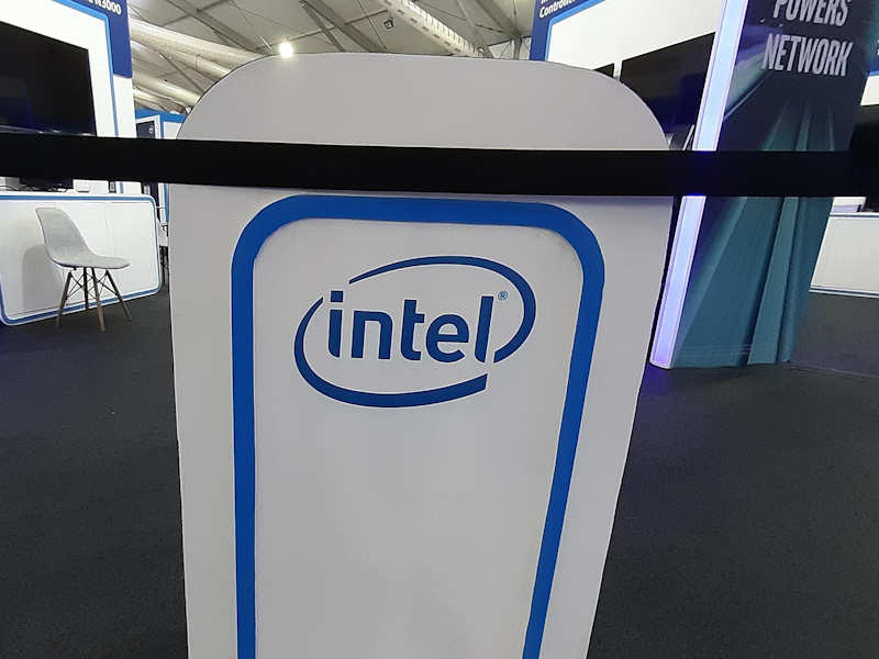 Indian vague data regulations should change to aid innovation says Intel executive - Business Insider India