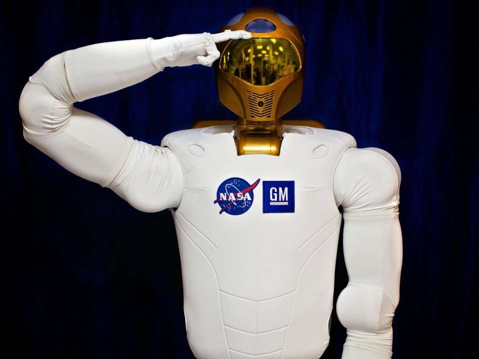 8 Weird Robots Nasa Wants To Send To Space Business Insider India 