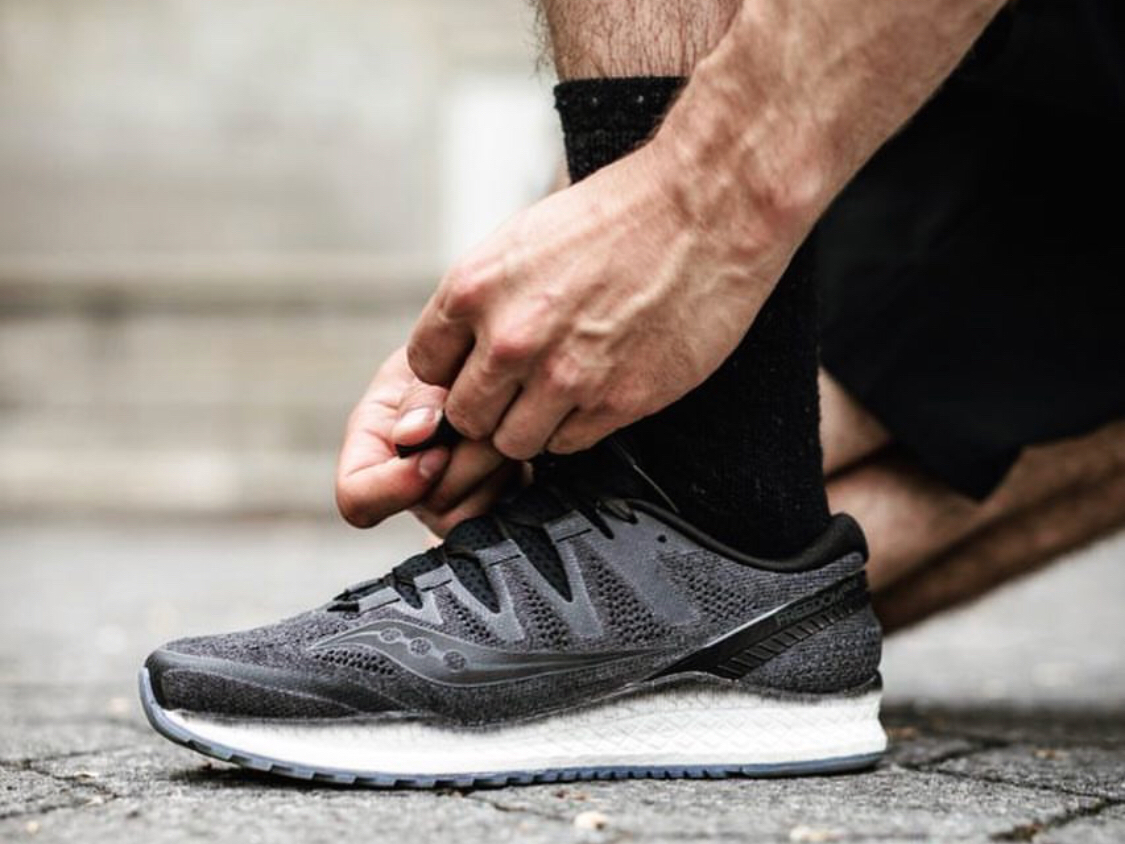 The 17 Best Running Shoes for Men