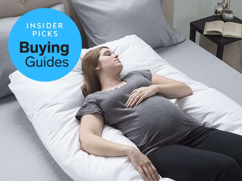Relieve Low Back Pain Wedge-shaped Pillow Help Sleep Regulate Pregnant Mattresse 