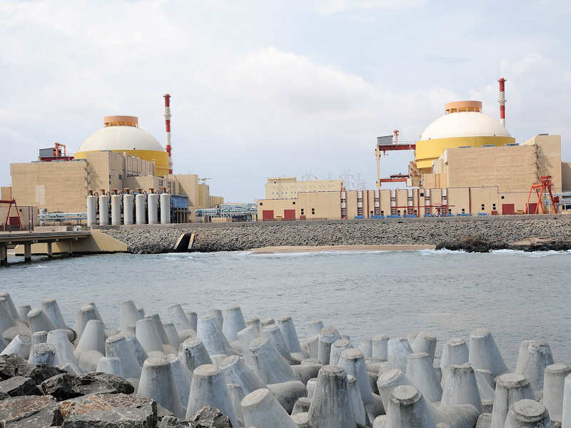 Here's why North Korean hackers attacked India's nuclear power plant - Business Insider India