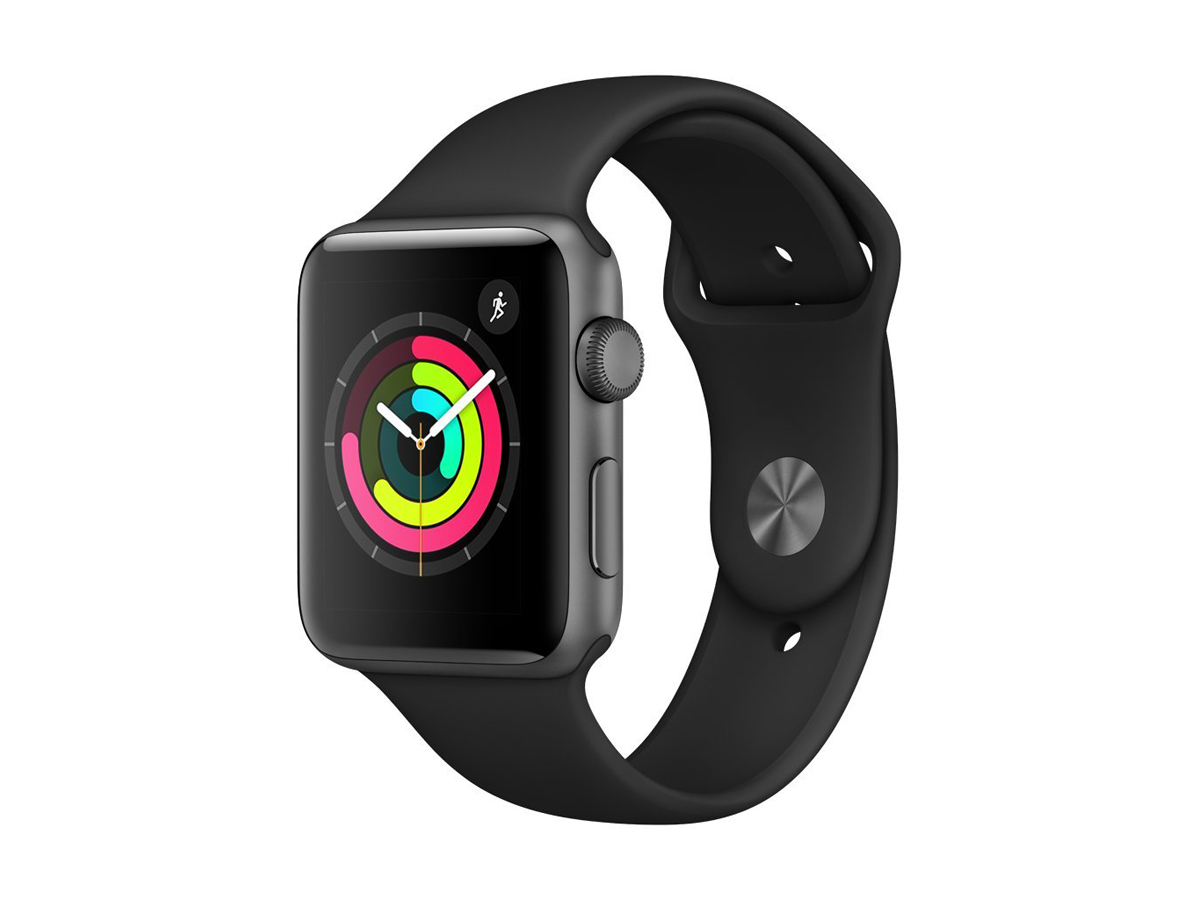 Apple Watch Series 3 GPS | Business Insider India