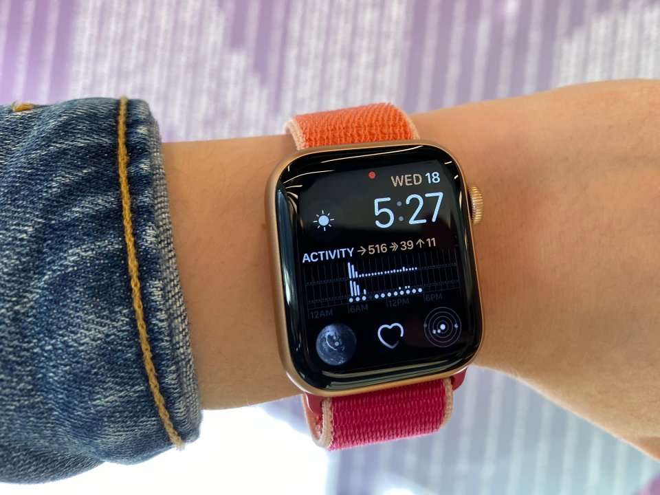 The Apple Watch Is Up To 180 Off For Black Friday Here Are The Best Deals On The Series 5 Series 4 And Series 3 Business Insider India