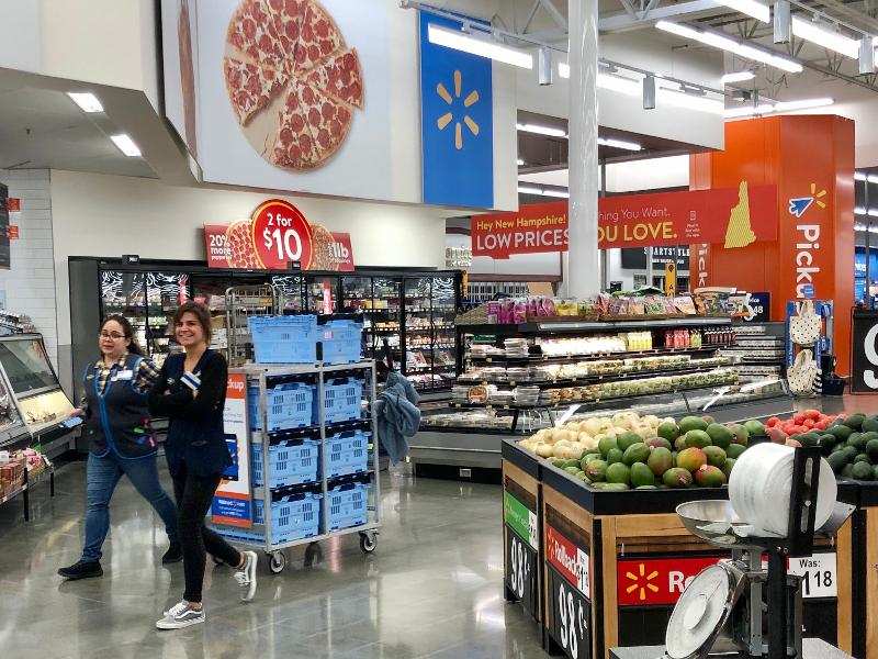 Located Inside Walmart Near You - wide 9