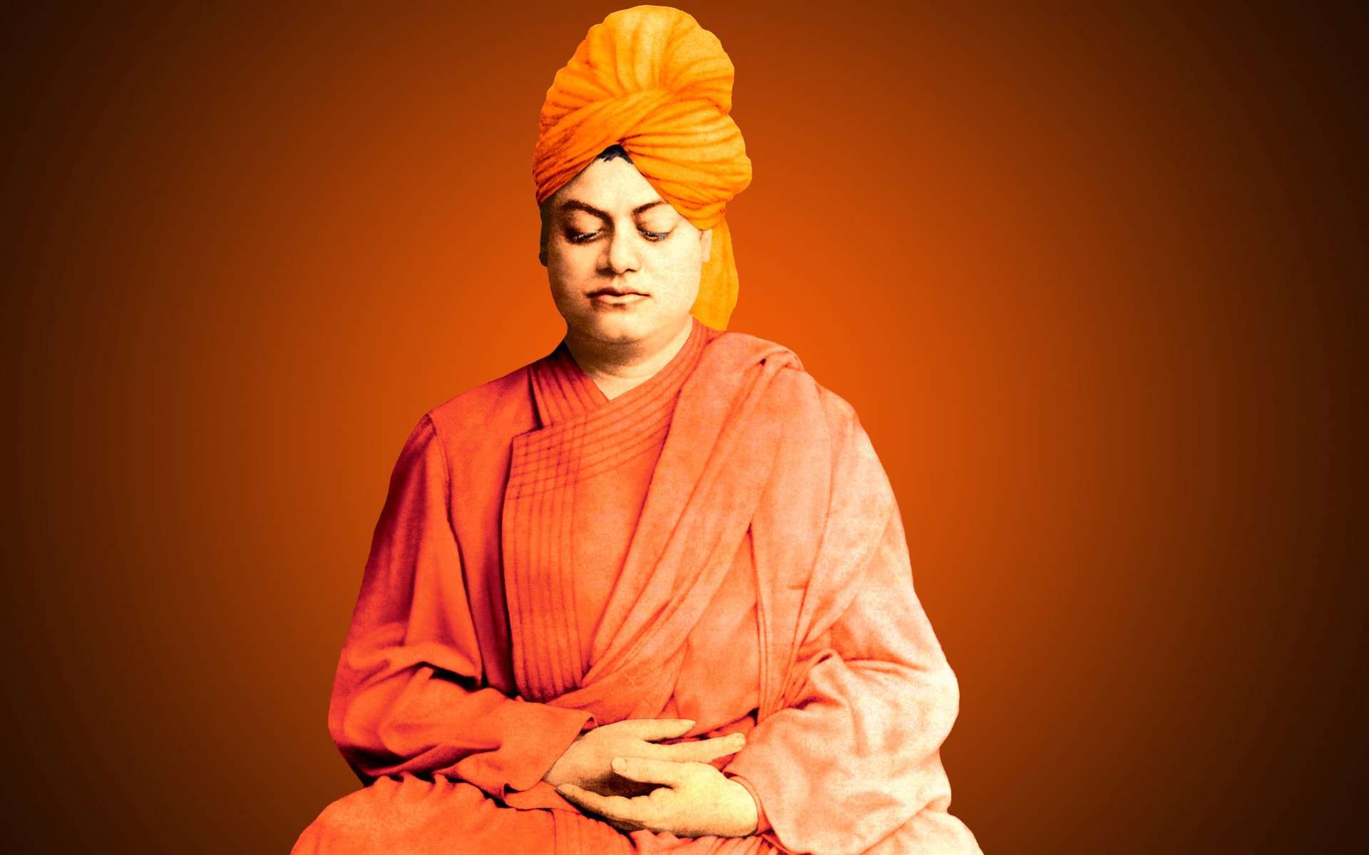 Swami Vivekananda – The legend inspiring generations | Business Insider  India