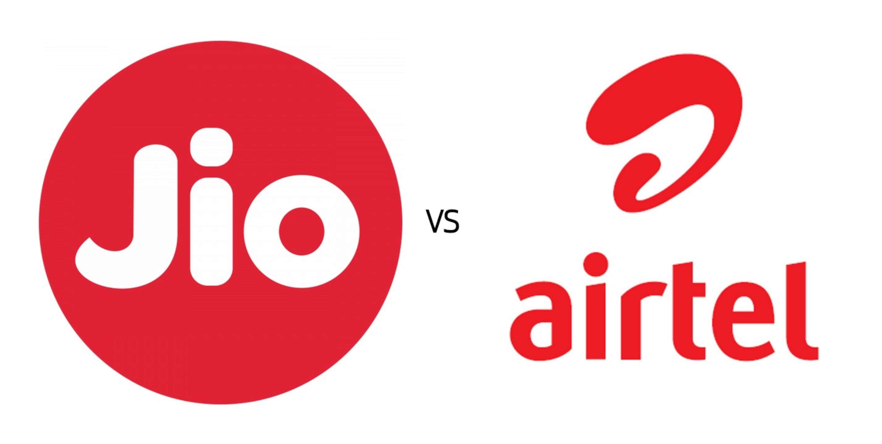 Jio Vs Airtel Plans Best Prepaid Plans With 1 5gb Data Per Day