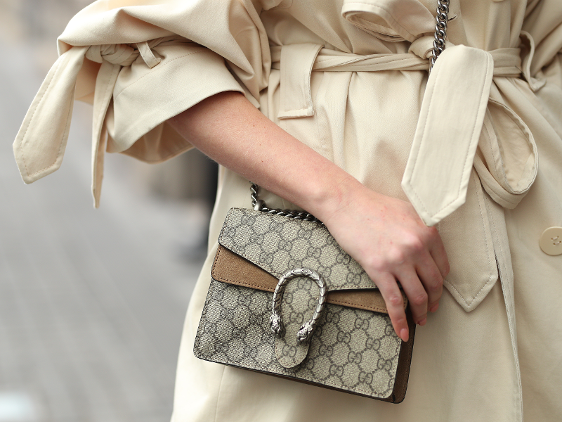 Gucci and Louis Vuitton Have Stayed on Top for 20 Years — Here's How