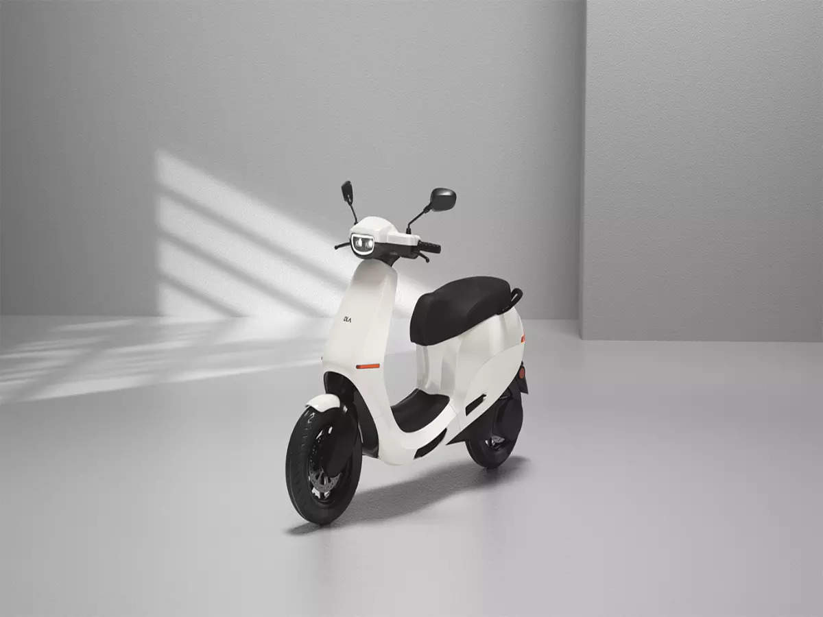 Top Electric Scooters And Electric Bikes In India Business