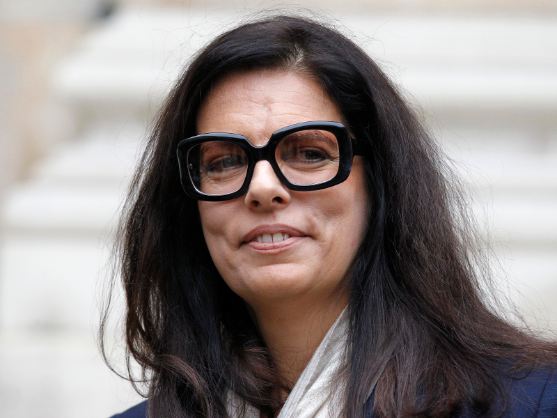 Billionaire Estée Lauder Heir Is Locked In Legal Drama With Socialite  Mistress
