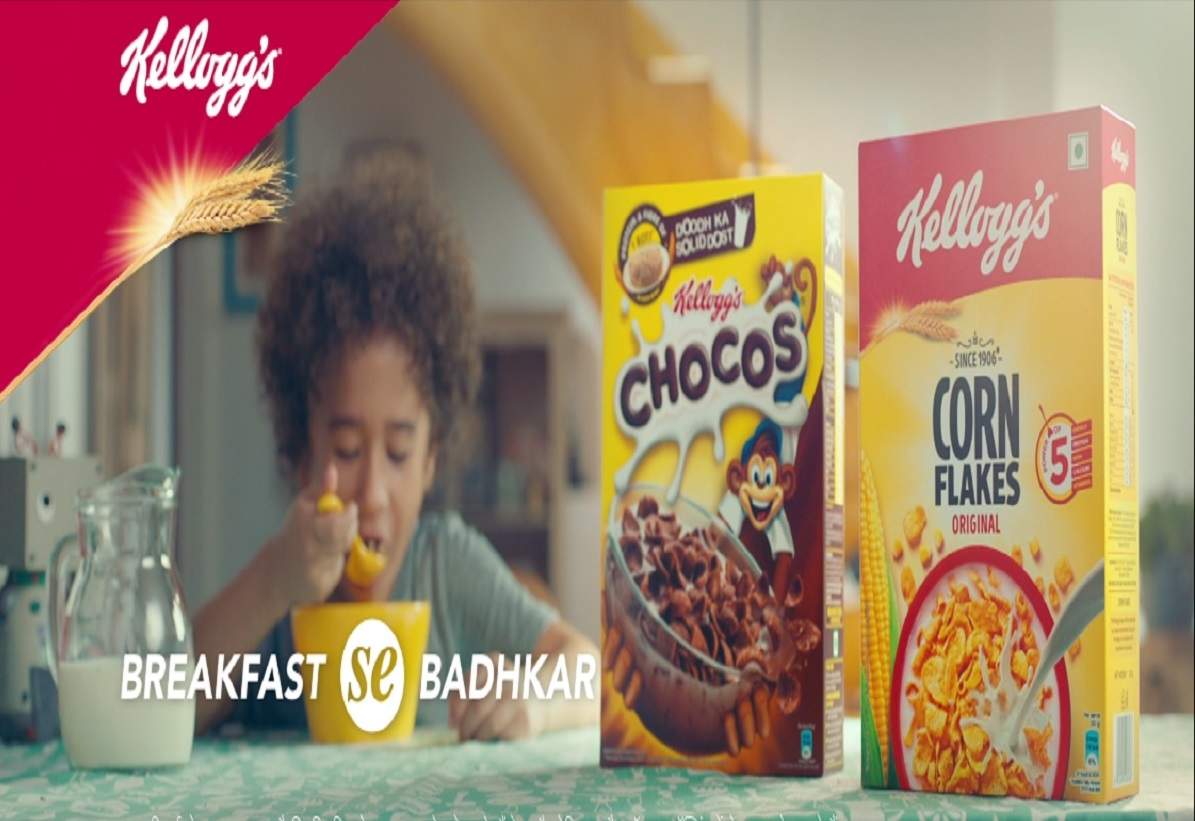 Why sampling continues to be a key marketing strategy for Kellogg's - Business Insider India