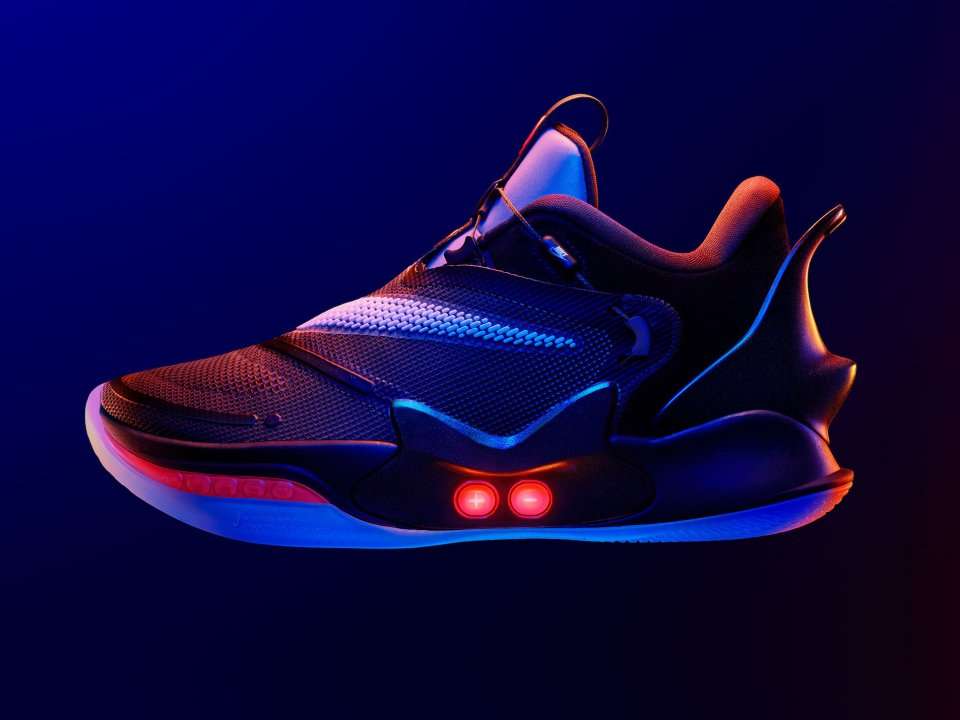Nike is releasing another self-lacing shoe this weekend - and pairs are  already going for more than retail on StockX and GOAT | Business Insider  India