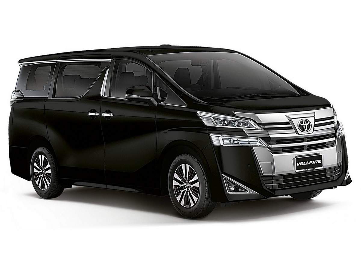 Brand New Innova Toyota Innova Car Price In India 2019