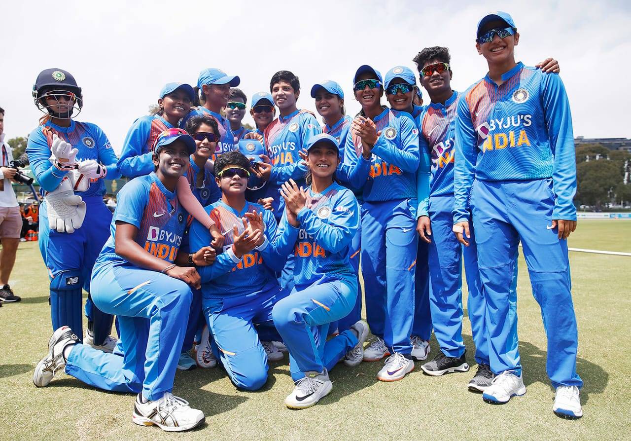 Meet Harmanpreet Kaur, the captain of Indian women cricket team eyeing WT20  trophy | Business Insider India