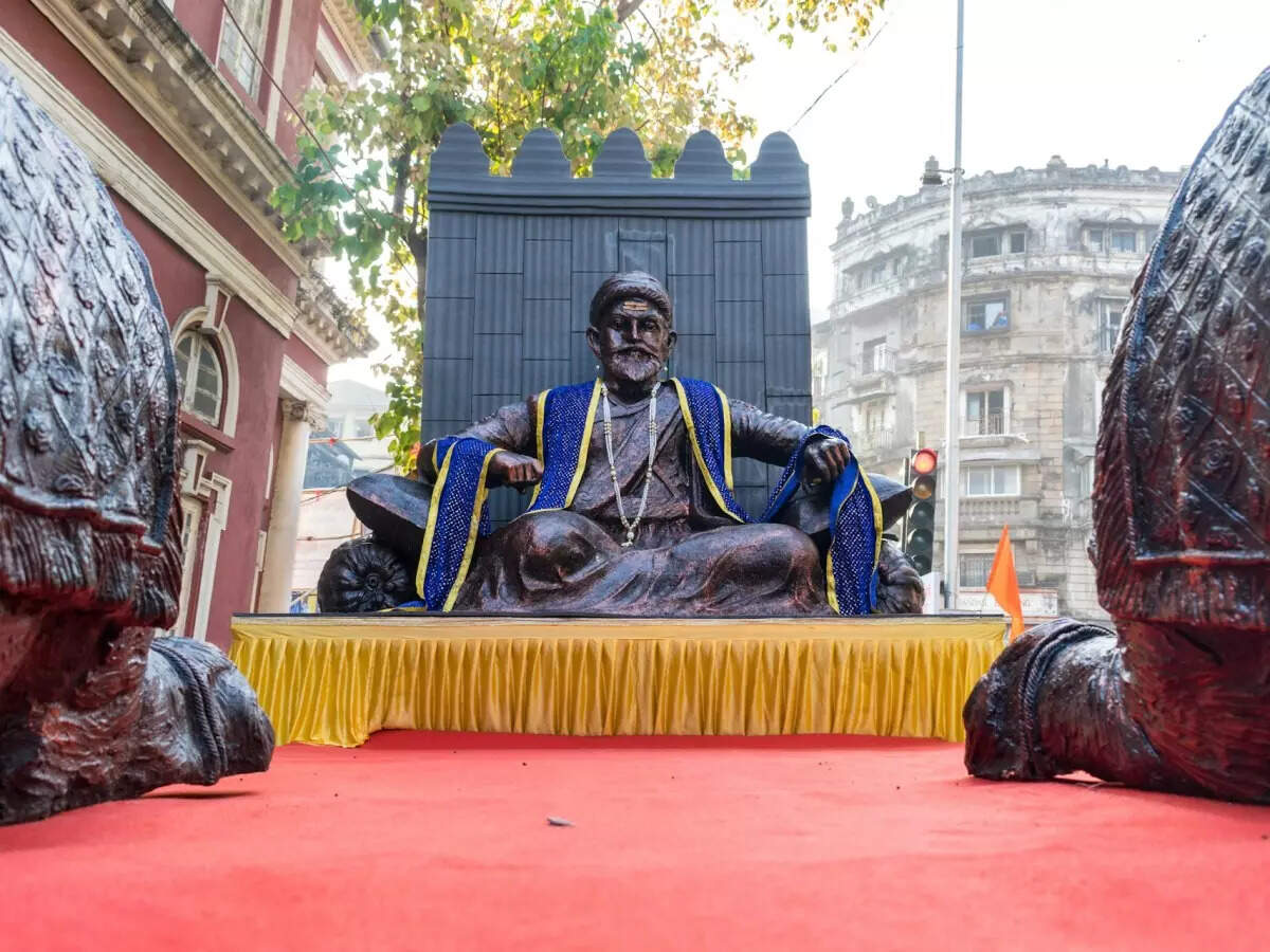 Chhatrapati Shivaji Maharaj quotes to inspire anyone | Business ...