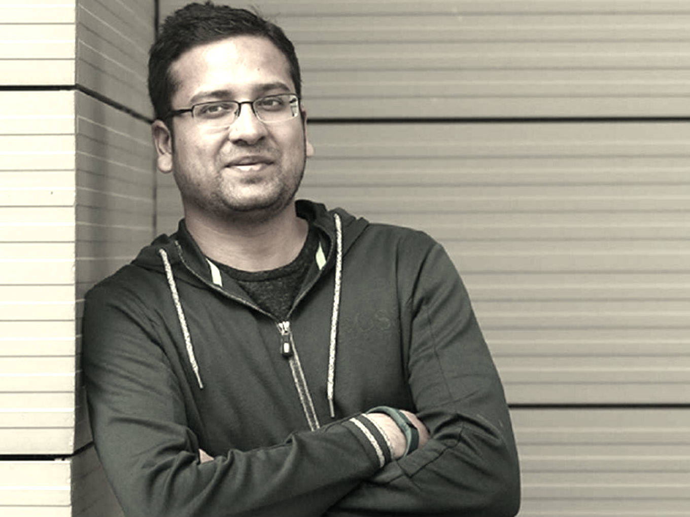 Interesting facts about Binny Bansal, the co-founder and former ceo of Flipkart to inspire you - Business Insider India