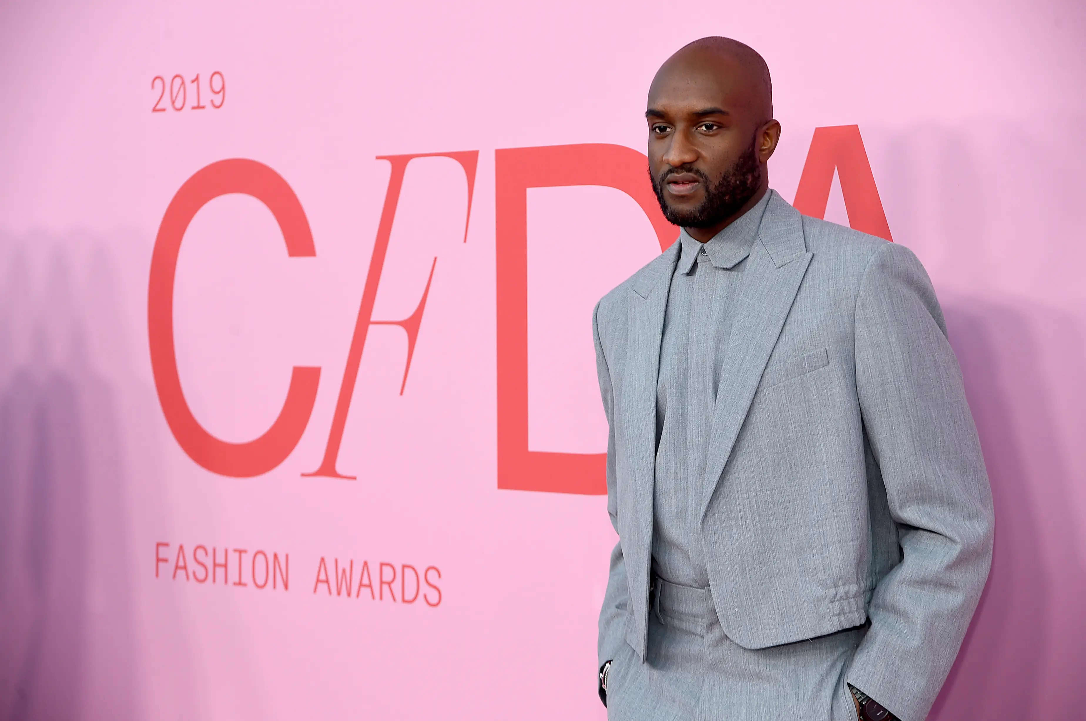 Who Is Virgil Abloh? the so-Called 'Millennial Karl Lagerfeld