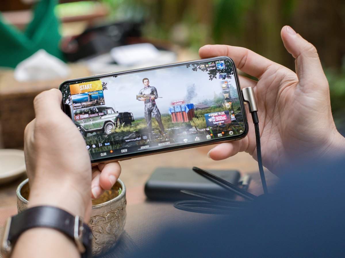 Best Mobile Games To Play With Friends During The Coronavirus Lockdown Pubg Mobile Asphalt 9 Legends Ludo King And More Business Insider India