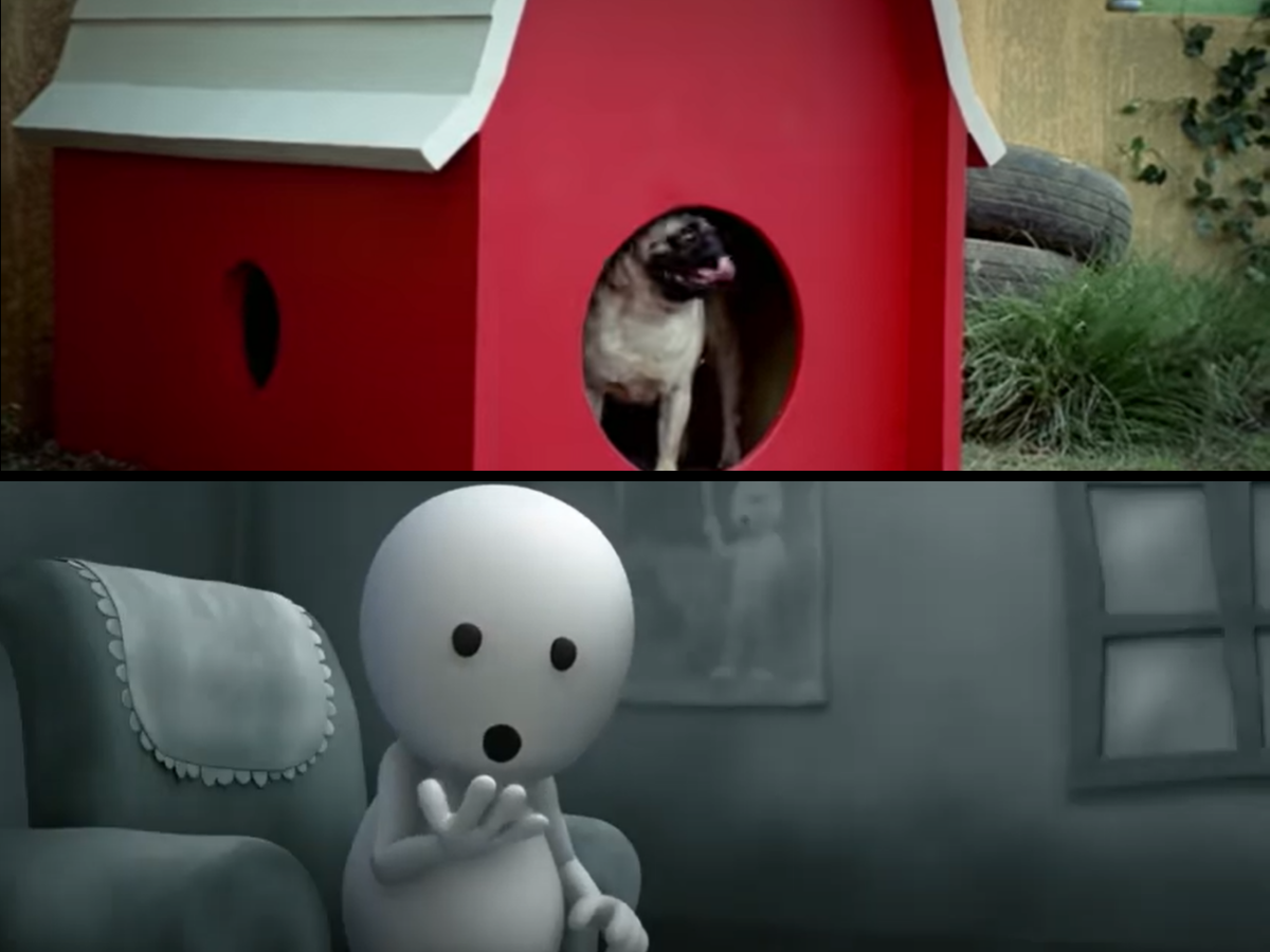 Vodafone brings back ZooZoos and the pug, in an attempt to make ...