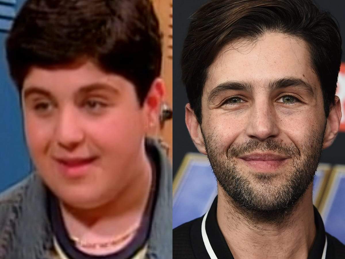 Drake And Josh Where Are They Now 16 Years Later Insider