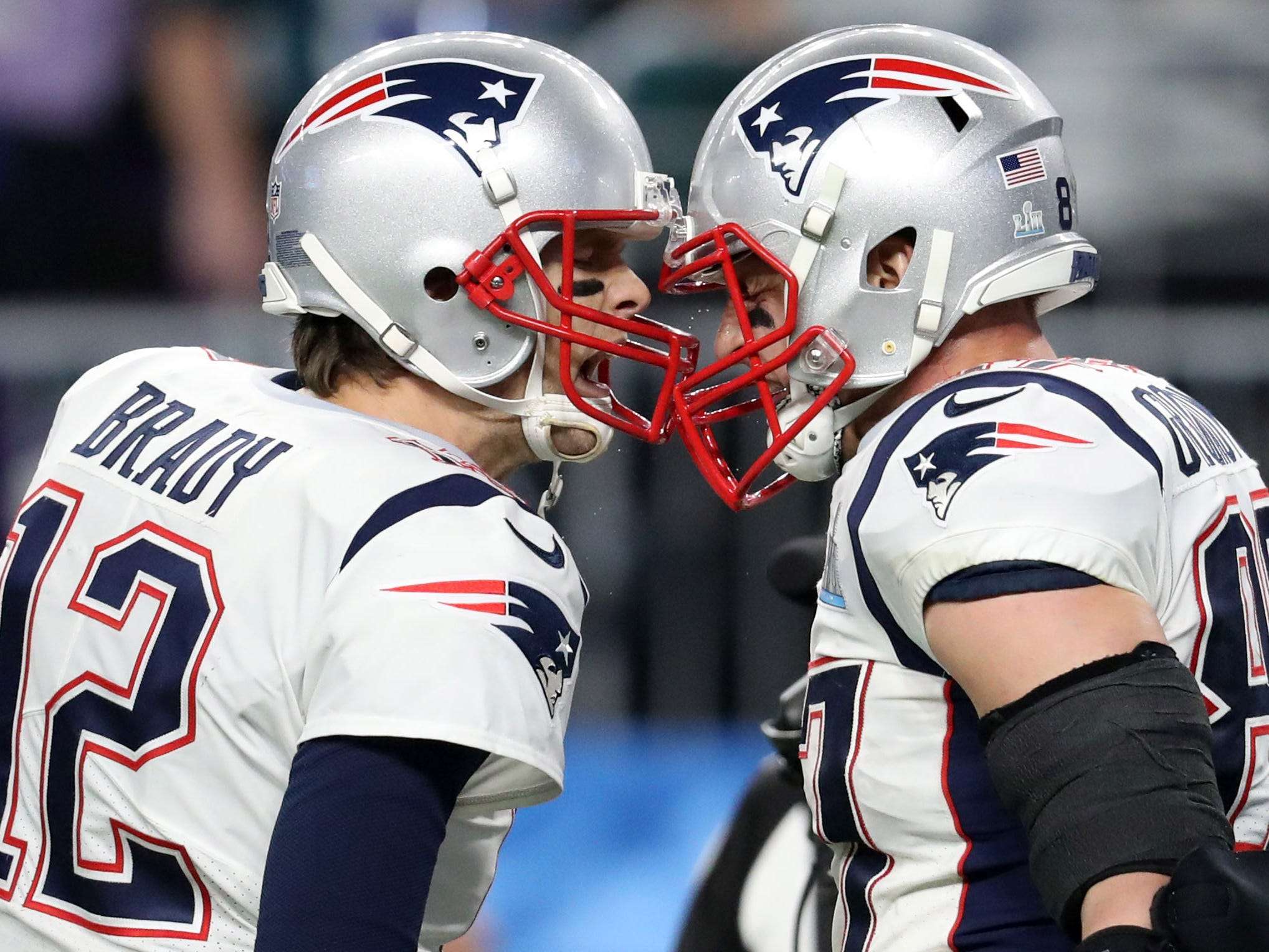 Tom Brady Welcomes New Buccaneers Teammate Rob Gronkowski Back To The Nfl In Instagram Post Business Insider India